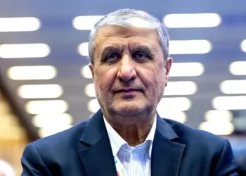 Iran’s nuclear chief in Moscow to sign power plants deal as UN ponders sanctions