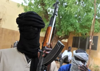 Iraq says senior IS leader killed in Syria