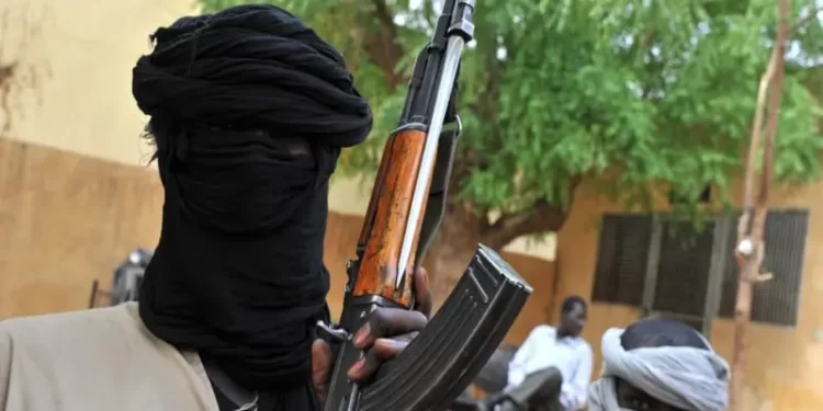 Iraq says senior IS leader killed in Syria