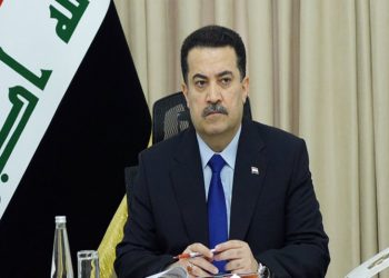 Iraqi PM Proposes Formation of NATO Like Islamic Security Arrangement at Arab Islamic Summit