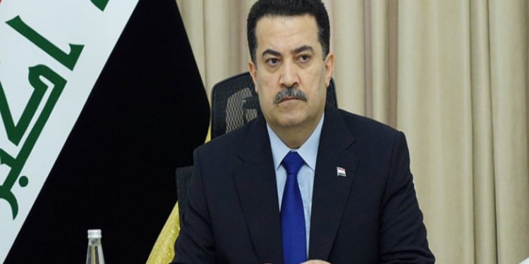 Iraqi PM Proposes Formation of NATO Like Islamic Security Arrangement at Arab Islamic Summit