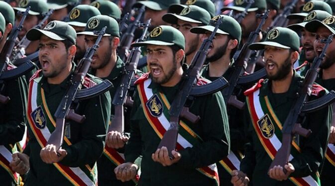 Israel orders seizure of 187 crypto wallets it links to Iran’s Revolutionary Guards