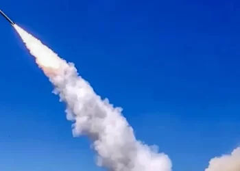 Israel says intercepted missile launched from Yemen