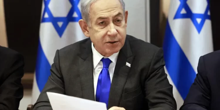 Israel says rejects ‘one-sided’ recognition of Palestinian state