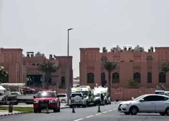 Israel vows to strike foes anywhere after Qatar attack