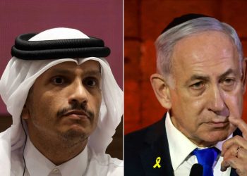 Israeli PM Netanyahu Apologises to Qatari PM Over Doha Att@ck