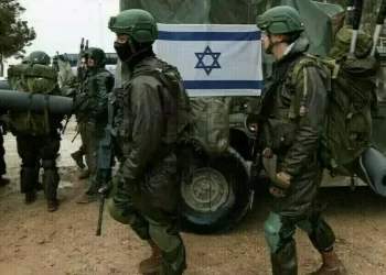 Israeli army reports two ‘projectiles’ launched from Gaza Strip