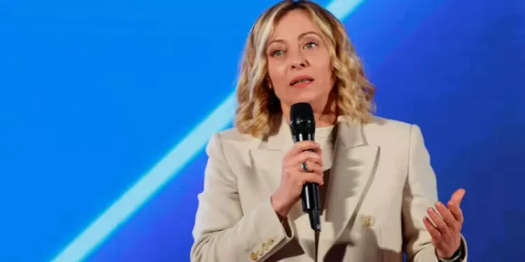 Italy wins Fitch rating upgrade on fiscal performance, political stability under Meloni