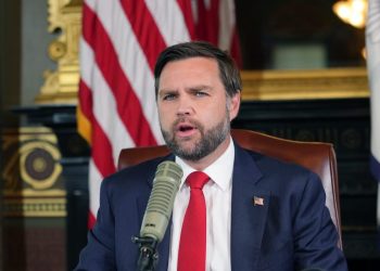 JD Vance says if you see someone celebrating Charlie Kirk's death, tell their employer