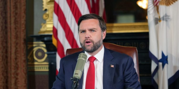 JD Vance says if you see someone celebrating Charlie Kirk's death, tell their employer