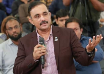 JINN TV CEO Mohsin Durrani passes away suddenly