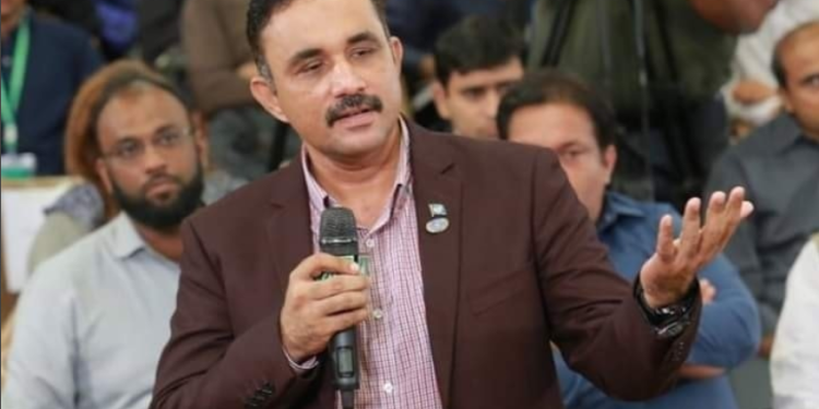 JINN TV CEO Mohsin Durrani passes away suddenly