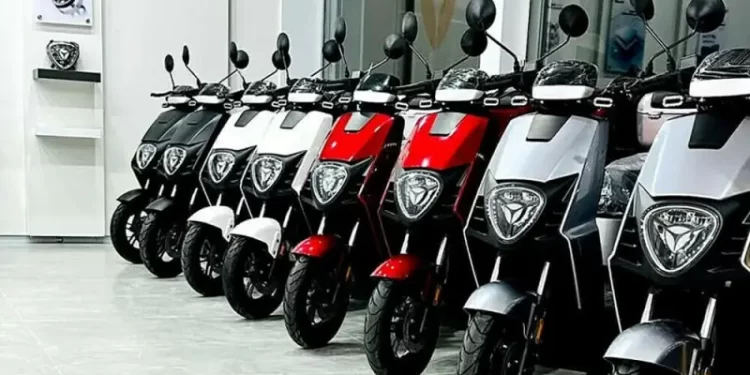 JW Group partners with China’s Jinpeng to help drive electric mobility in Pakistan