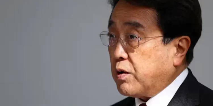 Japan says lower US tariffs will take effect by September 16