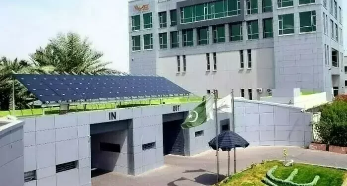 KE CEO Alvi proposes 100-year Sukuk listing at Pakistan Stock Exchange