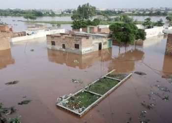 KP Govt Approves Rs. 1 Billion for Flood Relief