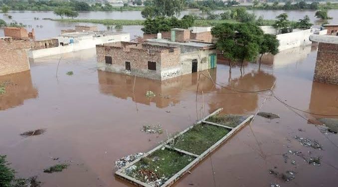 KP Govt Approves Rs. 1 Billion for Flood Relief