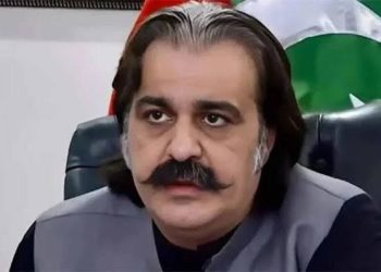 Kalabagh Dam Vital for Pakistan’s Future, CM Gandapur as KP Flood Toll Hits 411