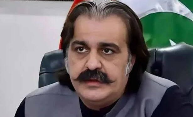 Kalabagh Dam Vital for Pakistan’s Future, CM Gandapur as KP Flood Toll Hits 411