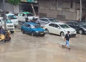 Karachi experiences day-long showers as 3 dead in rain-related incidents