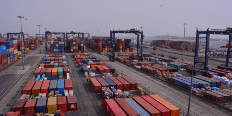 Kazakhstan eyes to use Pakistan’s ports as transit hubs for Central Asia