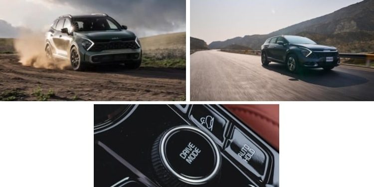 Kia Sportage-L: The Best SUV Choice in Pakistan