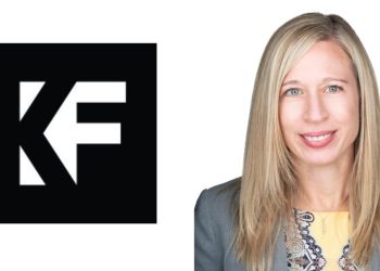 Knight Foundation appoints Amalie Nash as vice president of journalism