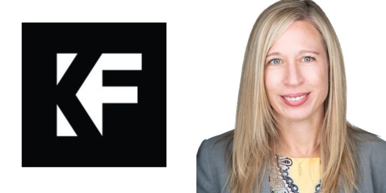 Knight Foundation appoints Amalie Nash as vice president of journalism