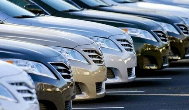 Liberalisation of used car imports threatens auto industry: PAAPAM