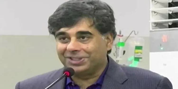 Loans only provide temporary relief, says Gohar Ejaz