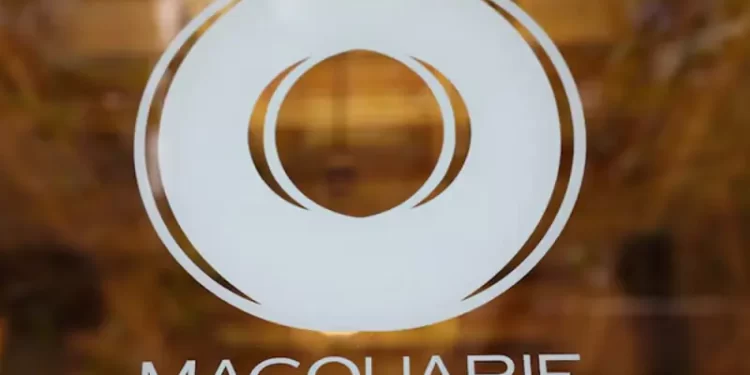 Macquarie seeks to set up base in Saudi Arabia after preliminary deal with PIF