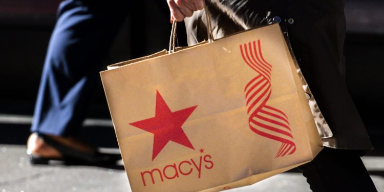 Macy's CEO says he reads 'every customer note' he receives