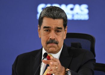 Maduro says US warships with 1,200 missiles targeting Venezuela