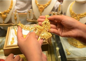 Major Drop in Gold Prices in Pakistan Today