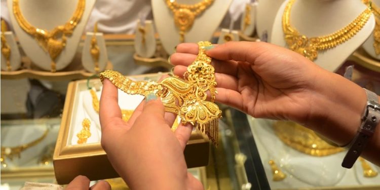 Major Drop in Gold Prices in Pakistan Today