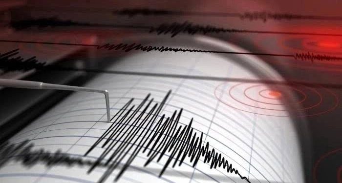 Massive 6.0 Magnitude Earthquake Hits Afghanistan Again