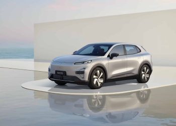 Master Changan Motors to Launch Pakistan’s First CKD Range-Extended Hybrid Electric SUV – The Deepal S05 with 1000+ km Range