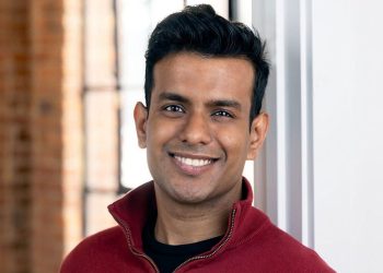 Meet Silicon Valley's new AI startup whisperer