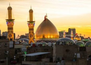 Men Under 50 Cannot Get Pilgrimage Visa Alone Under New Iraq Visa Rules