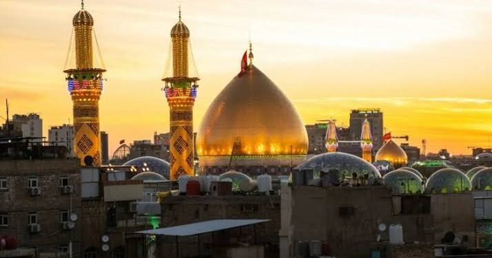 Men Under 50 Cannot Get Pilgrimage Visa Alone Under New Iraq Visa Rules