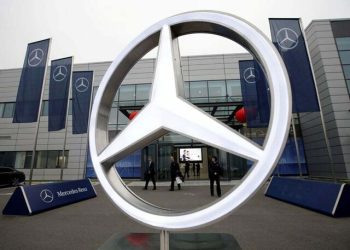 Mercedes keeps ‘value over volume’ approach in tough Chinese market