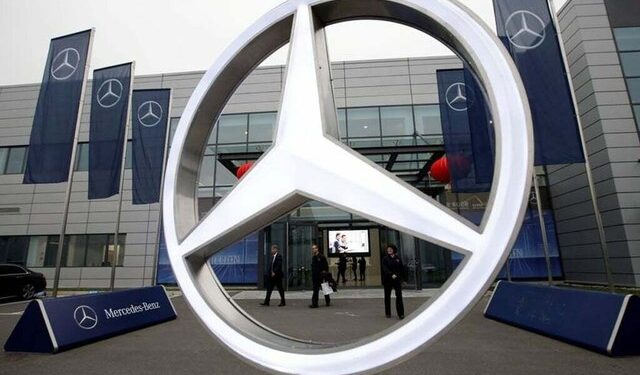 Mercedes keeps ‘value over volume’ approach in tough Chinese market