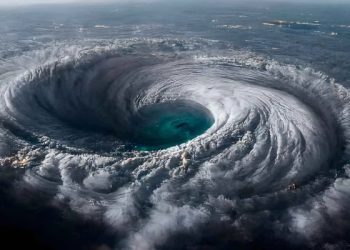 Met Department Issues Tropical Cyclone Warning