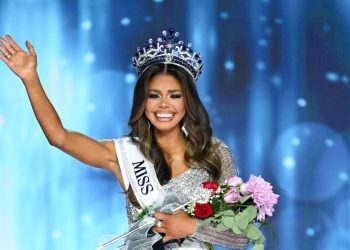 Miss USA has a new CEO, but that didn't happen without a shakeup. BI broke down the saga.