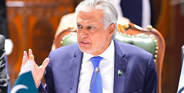 More Countries Eye Defence Agreements with Pakistan After Saudi Pact, Ishaq Dar