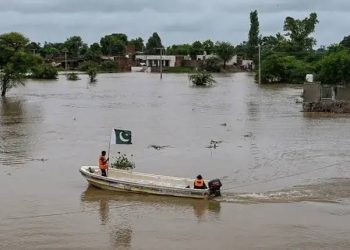 Multan on High Alertas Breach in Sidhnai Canal Causes Flooding
