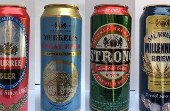 Murree Brewery Crosses$100 Million Revenue Milestone for the First Time