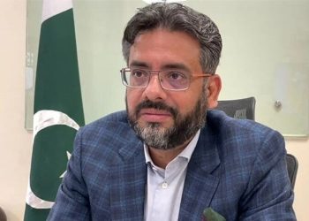 Muzzammil highlights stark losses in stock market