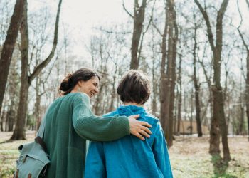 My son's ADHD diagnosis scared me at first. 7 years later, I know it's made me a better parent and person.