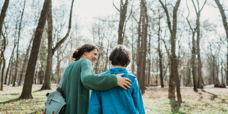 My son's ADHD diagnosis scared me at first. 7 years later, I know it's made me a better parent and person.